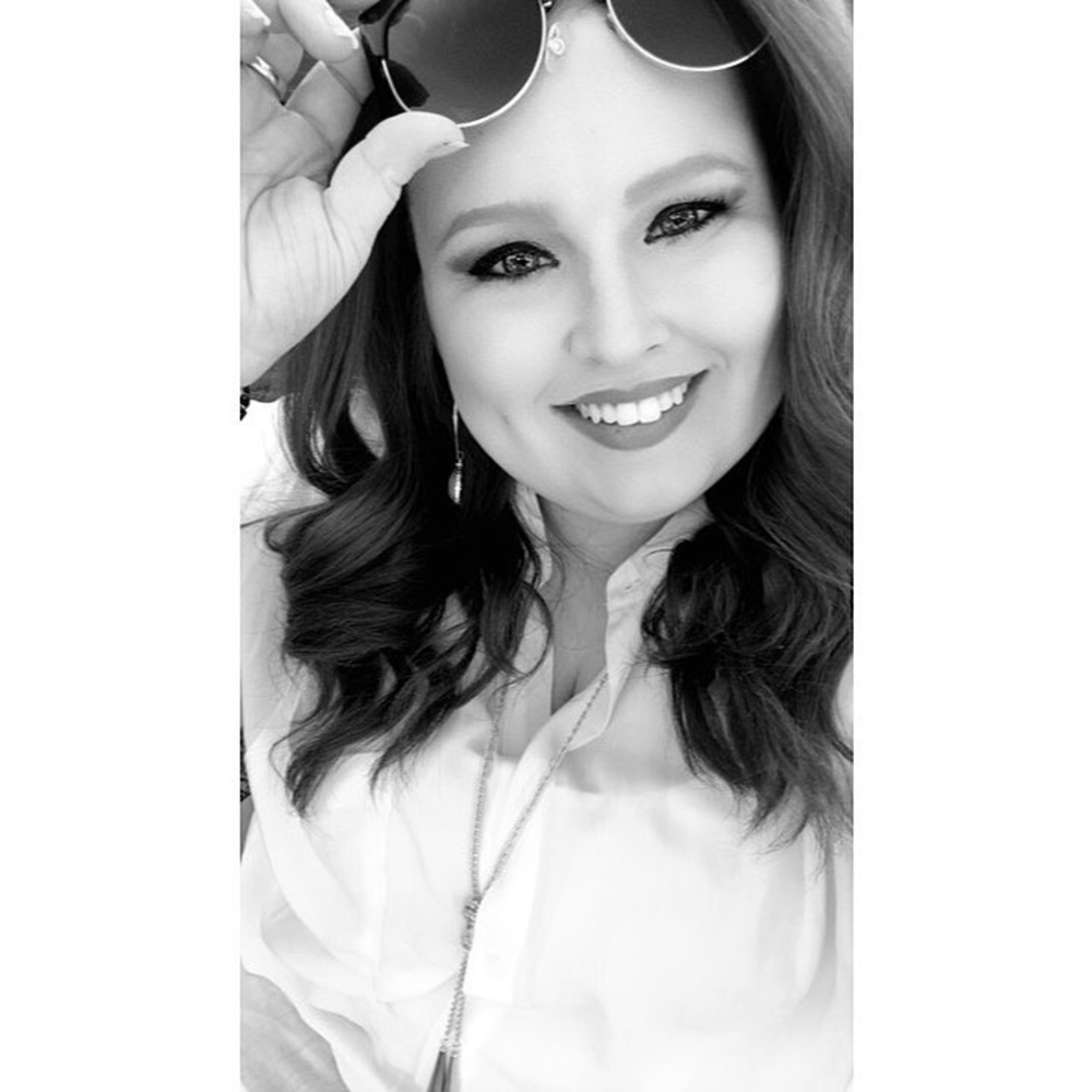 Meet your Posher, Blake